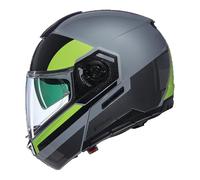 NOLAN Helmet N90-3 06 Robot 346 XXS