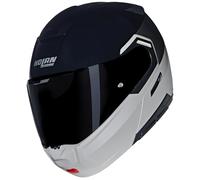 NOLAN Helmet N90-3 06 Verniciatura Special 343 L, Negro/Perla