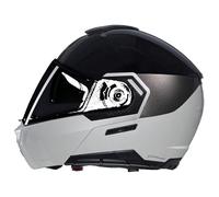 NOLAN Helmet N90-3 06 VERNICIATURA Speciale 343 S, Black/Pearl, Black/Pearl