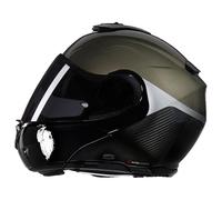 NOLAN Helmet X-1005 Ultra Carbon Verniciatura Special 342 XS