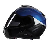 NOLAN Helmet X-1005 Ultra Carbon Verniciatura Special 344 XL