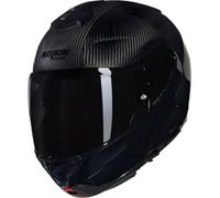 NOLAN Helmet X-1005 Ultra Pure 324 S, Carbono/Negro