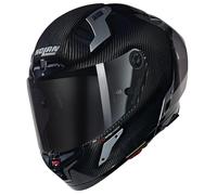 NOLAN Helmet X-804 RS Argento 332 L