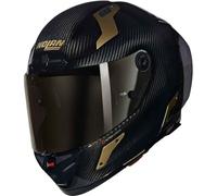 NOLAN Helmet X-804 RS AUREO 330 L, Carbono/Dorado