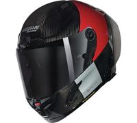 NOLAN Helmet X-804 RS Combo GARA 351 S