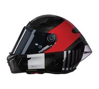 NOLAN Helmet X-804 RS Combo GARA 351 XXS