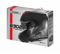 NOLAN Intercomunicador Bluetooth B902 R X N100-5 N104 Evo / Absoluta N87 N70