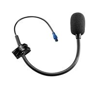 NOLAN Micrófono dinámico MCS III R-2