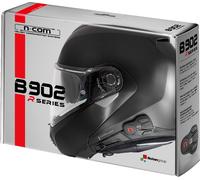 Nolan N-Com B902 R-Series, sistema de comunicación male