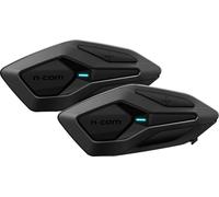 Nolan N-Com Bluetooth+, sistema de comunicación twin set male