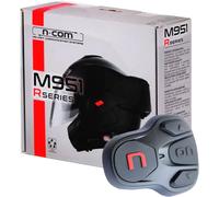 Nolan N-Com M951 R, sistema de comunicación male