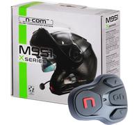 Nolan N-Com M951 X, sistema de comunicación male