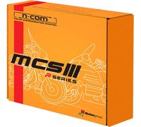 Nolan N-Com MCS III, sistema de comunicación Harley Davidson male