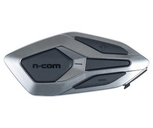 Nolan N-Com Mesh sistema de comunicación