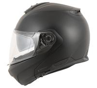 Nolan N100-6 Casco Abatible Mate/Negro M unisex