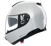 Casco Abatible Nolan N100-6 CLASSICO 305 Bianco
