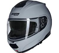 Nolan N100-6 Classico, casco abatible XL male Gris