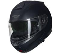Nolan N100-6 N-Com Classico 302 Casco (Negro Mate) Talla: XL (61)