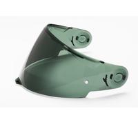 Nolan N100-6 SR-NFR.D.VERDE Visera (Fuertemente Tinteada)