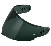 Nolan N100-6 Visera Pinlock Tintado oscuro UNI unisex