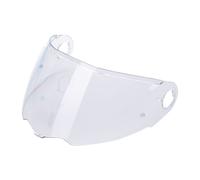 Nolan N104, N104 Evo, N104 Absolute Visera con preparación para Pinlock Transparente 2XS-L unisex