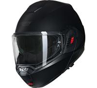 Nolan Casco abatible N120-1 CLASSICO 302 Negro mate