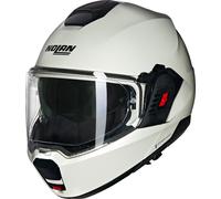 Nolan N120-1 Classico Nobile 320, casco modular XL male Blanco