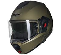 Nolan Casco abatible N120-1 Classico Nobile 315 Pietra N-Com Talla L