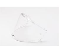 Nolan Visera para casco N120-1, transparente, resistente a los arañazos, tamaño pequeño (tamaño del casco XXS a M)