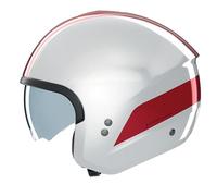 Nolan N20-2 Casco, Unisex, 347, Medium