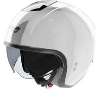 Casco Jet Nolan N20-2 CLASSICO 305 Bianco