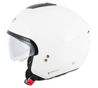 Nolan N20-2 CLASSICO Casco Jet Blanco M unisex