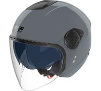 Nolan N20-2 Visor Classico, casco abierto XL female Gris