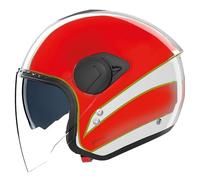 Nolan N20-2 Visor Tricolor 346 S