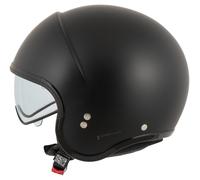 Nolan N21 06 Casco Jet Mate/Negro L unisex multicolor