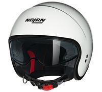 Nolan N21 Classico 305 Casco De Moto (Blanco) Talla: XL (61) Casco Jet