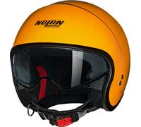 Nolan N21 Classico, casco abierto L male Naranja