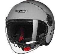 Casco Jet Nolan N21 VISOR CLASSICO 303 Grigio