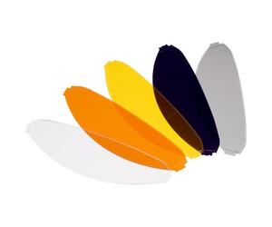 Nolan N3 Lente Pinlock, gris