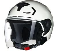 Casco Jet Nolan N30-4 T CLASSICO 305 Bianco