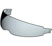Nolan N33/Evo Visera, gris para Hombres