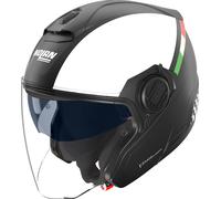 Nolan N40-5 06 Bellavista Casco a reacción, Talla S (56)