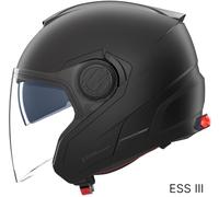 Nolan N40-5 06 I-ESS Casco a reacción, Talla XXL (63)