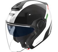 Nolan N40-5 06 Integro Casco a reacción, Talla XXS (54)
