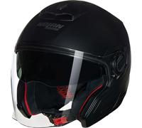 NOLAN Helmet N40-5 06 Classic 302 XXS, Negro Mate