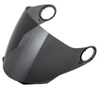 Nolan N40-5 Visera Tintado oscuro UNI unisex