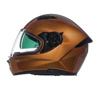 Nolan N60-6 Casco, Unisex, Ocre, Large