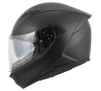 Nolan Casco integral N60-6 Classic 302 Negro mate XXS
