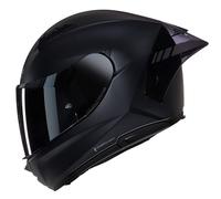 NOLAN N60-6 Motocicleta Moto Casco SPORT ARGENTO 333