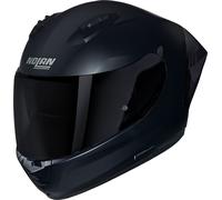 Nolan N60-6 Sport Argento 333, casco integral S male Matt-Gris Oscuro